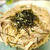 「酒盗パスタ」とか