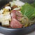 近江牛すき焼き食べようと思いきや！なんと焼肉鍋に・・・！！