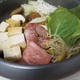 近江牛すき焼き食べようと思いきや！なんと焼肉鍋に・・・！！