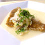 成長促進効果に‼︎さっぱりと食べれる☆カレイのから揚げ〜レモンあんかけ〜♡レシピ