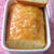オレンジケーキ　作り置きレシピ　ホットケーキミックスで簡単！