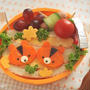 【連載】レシピブログ「リスのお弁当」
