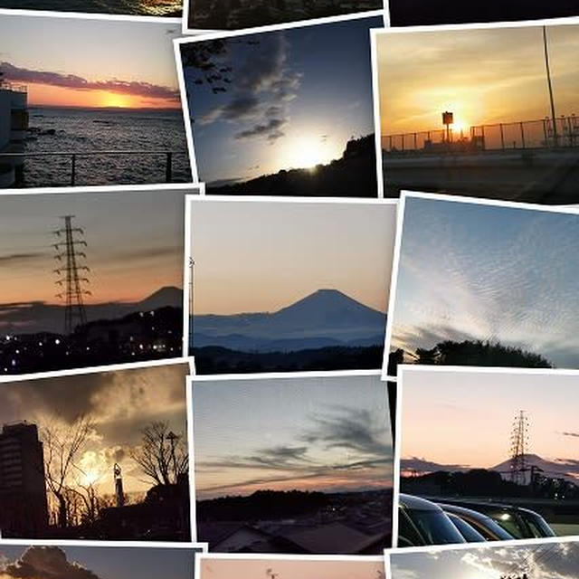 Google Photoが勝手に作ってくれるコラージュ写真