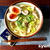 【簡単！！】おすすめです！！つゆがおいしい＊春キャベツと鶏肉の塩うどん