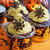 ハロウィンカップケーキ♪