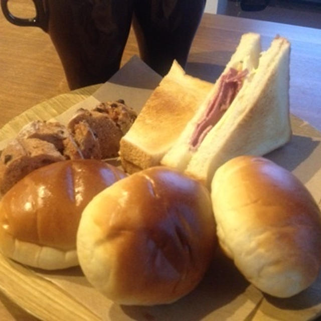 水曜日♪ご飯。