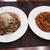 豚肉ナポリタン＆たっぷりきのこの和風パスタ（レシピ付）