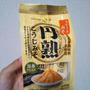 ひかり味噌株式会社☆スティックみそ円熟こうじみそを使ってるよ