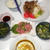 お兄ちゃんの晩御飯＆夏バテうさぎのショコラ！！