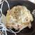 PREMiLスキム コラーゲンでクリームパスタ