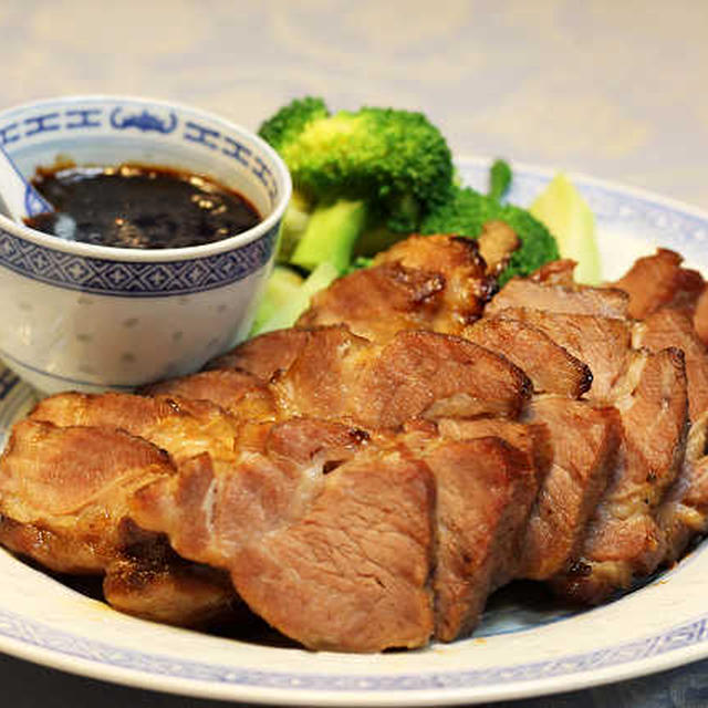 焼き豚