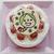 あんふぁん掲載＊キャラチョコプレートの作り方