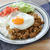 【春休みのお昼ごはん】食べ応え◎ワンプレートで簡単！カレーそぼろライス