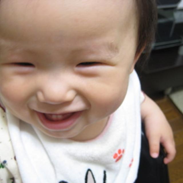 １０ヶ月になりました☆