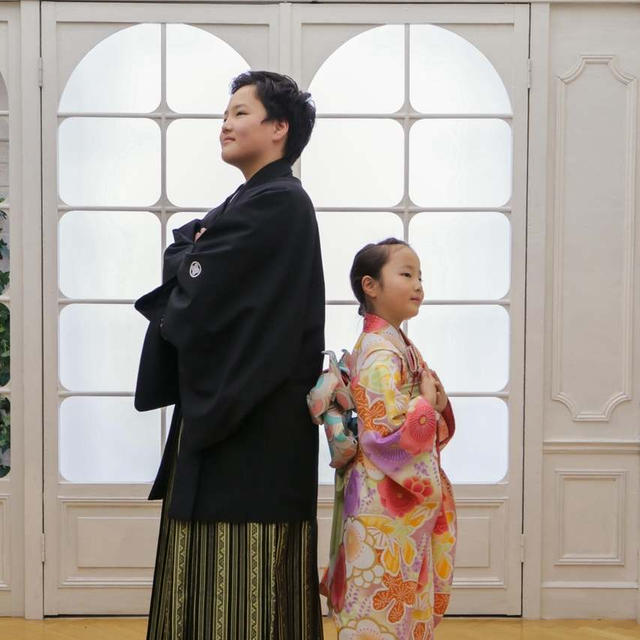 撮影