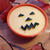 ハロウィンパーティーに♪冷蔵庫で固める、かぼちゃプリン