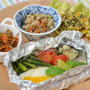 誰でも簡単に失敗なく美味しく作れる、野菜＋お魚料理