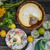 Lemon Pudding Cake レモンプディングケーキ