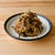 ノンオイル　糸こんにゃくと塩昆布の柚子胡椒炒め