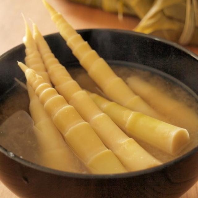 この時期の、田舎便。コレが毎年食べたくなるのよ〜。