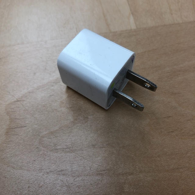 アップルストアで