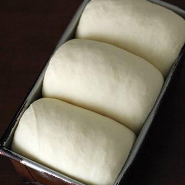 山食の不調は、粉の鮮度だった