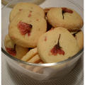 桜のクッキー by mioさん