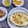 1月前半の教室、ひと手間かける温野菜