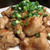 鶏肉のマヨぽん炒め