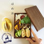 6／17から6／23までの女子高生姉妹のためのお弁当◎Instagramに頂いた質問にもお答えしています