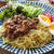 めんつゆで簡単♡五香粉香るジャージャー麺 と3周年