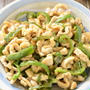 簡単☆【豚肉ピーマンの青椒肉絲】ご飯進む！３step米粉レシピ