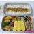☆色々おかずのお弁当☆