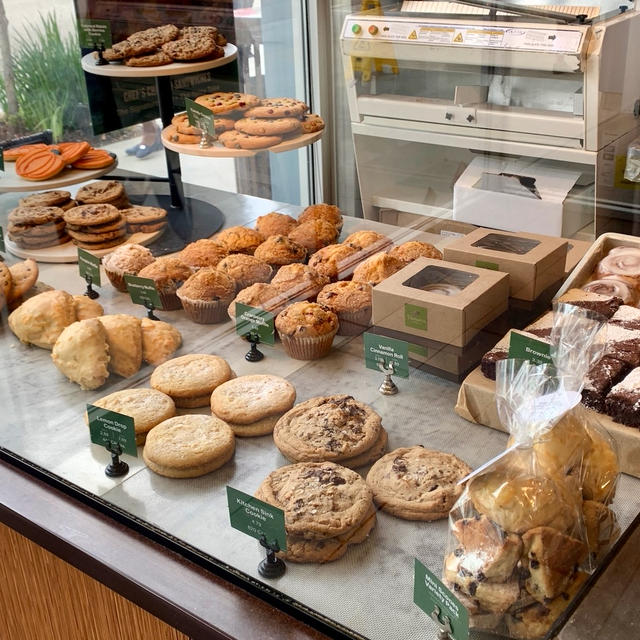 アメリカで人気の「パネラブレッド(Panera Bread)」！