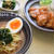 鶏肉のサッパリ照焼withマルちゃん正麺
