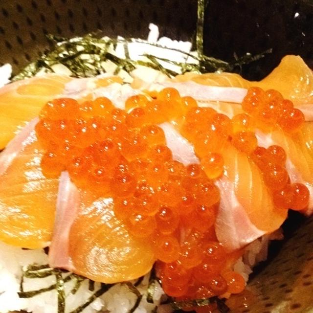 鮮と石