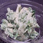 【サラダ】ブロッコリーとアボカドのサラダの作り方（レシピ）