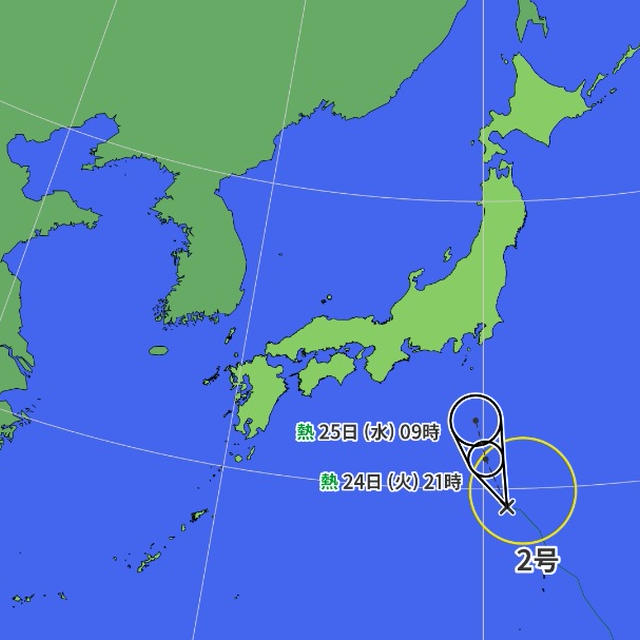 【コラム公開】空梅雨&猛暑から大雨のおそれも！？