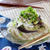 【なす・豚肉】まだまだ冷やしうどんが美味しい！秋ナスと豚しゃぶのぶっかけうどん