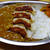 挽肉カレー