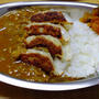挽肉カレー
