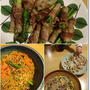 ダンナさん食堂と私が作るイワシの梅煮と王子の自分でしようとすること