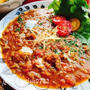 鍋帽子で余熱調理！とろとろ牛すじカレー(動画レシピ)