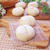 もちふかぁ!赤ちゃんのおしり!幸せのお豆腐パン!