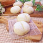 もちふかぁ!赤ちゃんのおしり!幸せのお豆腐パン!