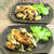【レシピ】鶏もも肉ときのことねぎの南蛮ソテー
