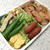 ほぐし鮭弁当
