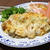 13/10/21 鶏もも肉のキムチチーズ焼き