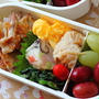 豚肩ロースの味噌マヨ焼き【弁当記録】簡単レシピ付き