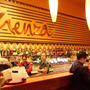 ハンガリー名物フォアグラが美味しくってリーズナブル！！「Menza Restaurant」